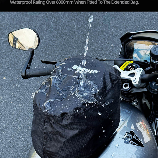 Mechanic Series x 5.6L Magnetic Tank Bag