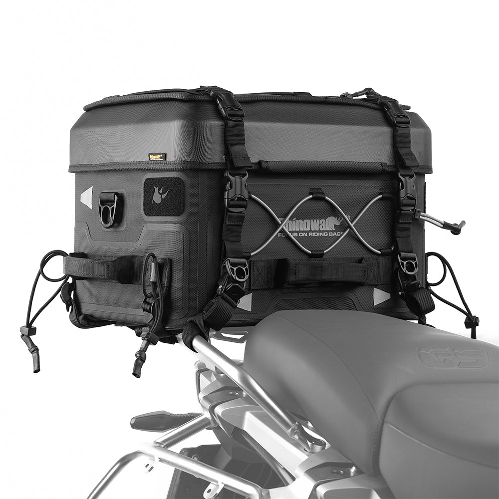 Fortress Series X Tactical Tail Bag – Rhinowalk Official Store