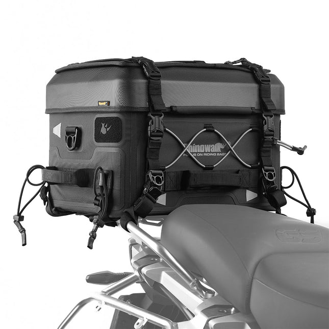 Fortress Series X Tactical Tail Bag