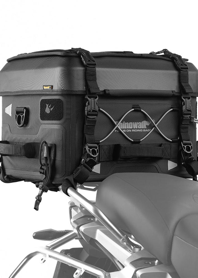 Fortress Series X Tactical Tail Bag