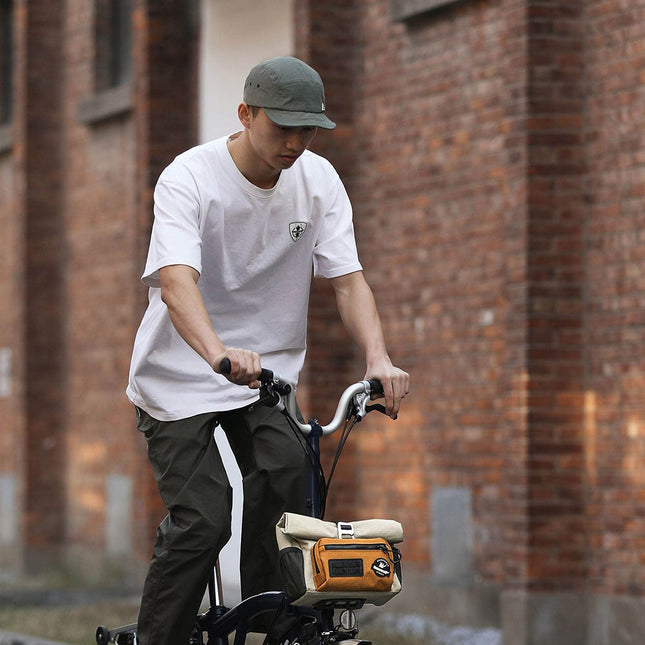 COSMOPOLIS -4l Urban Handlebar Bag