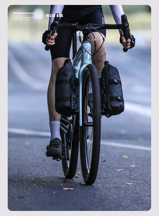 Waterproof Fork Bag – Rhinowalk Official Store Waterproof Fork Bag – Rhinowalk Official Store