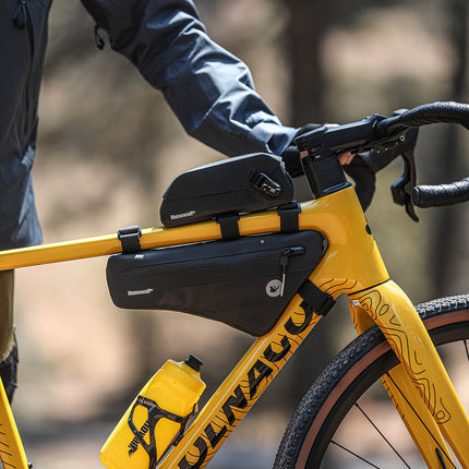 Plateau Series X Waterproof Triangle bag -1.7l