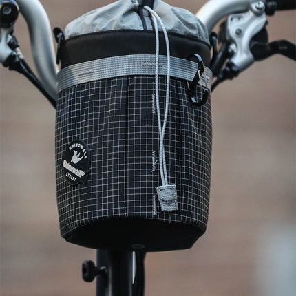 2.5L Casual Bike Handlebar/Stem Bag