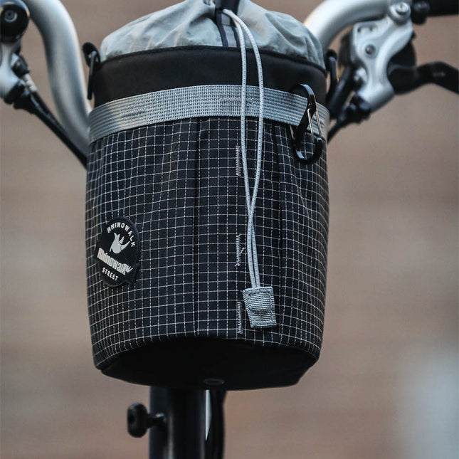 2.5L Casual Bike Handlebar/Stem Bag