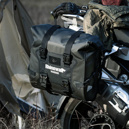 24L Waterproof Side Bag