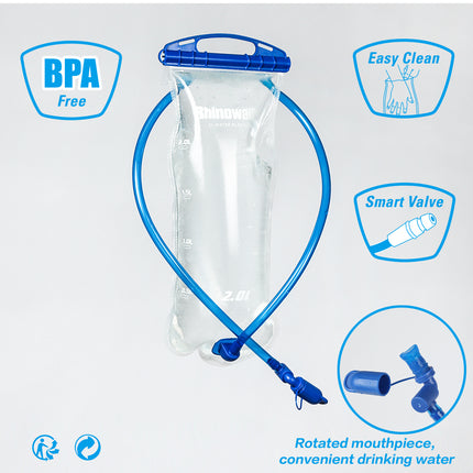 2L Hydration Bladder image 02