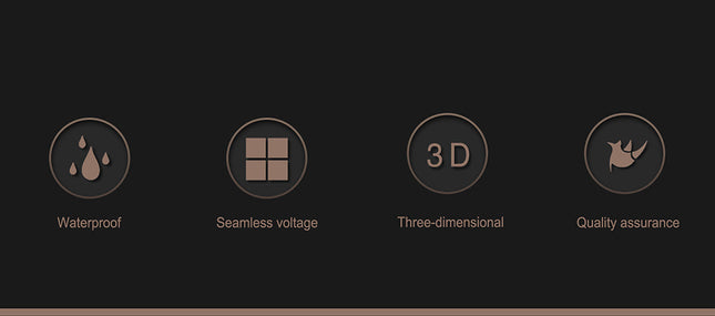 1.3 Liter Waterproof Bike Top Tube Bag - K32