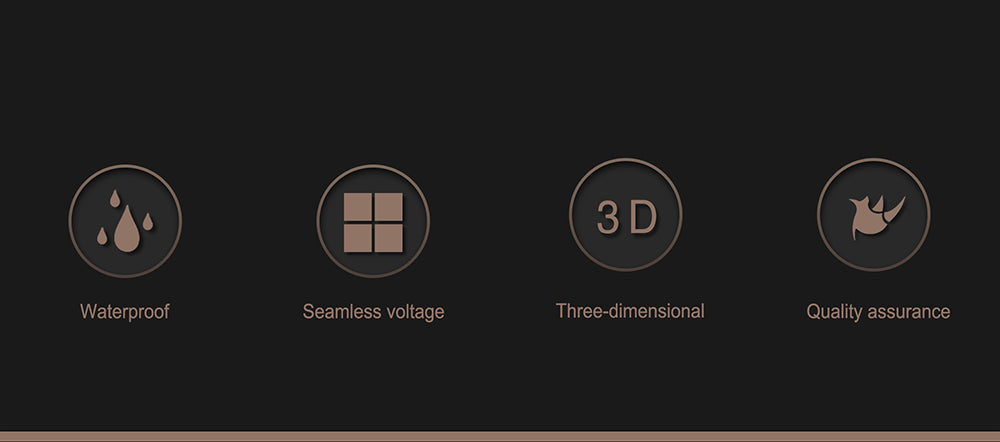 1.3 Liter Waterproof Bike Top Tube Bag - K32