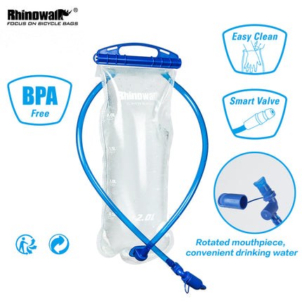 2L Hydration Bladder image 08