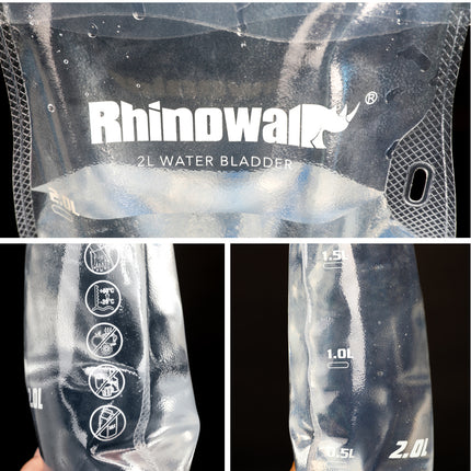 2L Hydration Bladder image 06