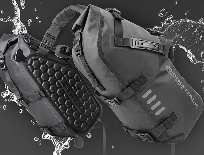 <h1><strong>Rackless Saddle Bag</strong></h1>