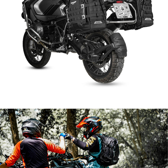 Mounting Accessory for MJX2004, MJX2009