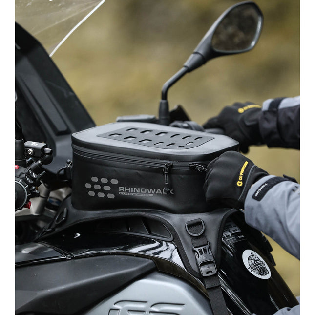 5.6l Waterproof Tank Bag