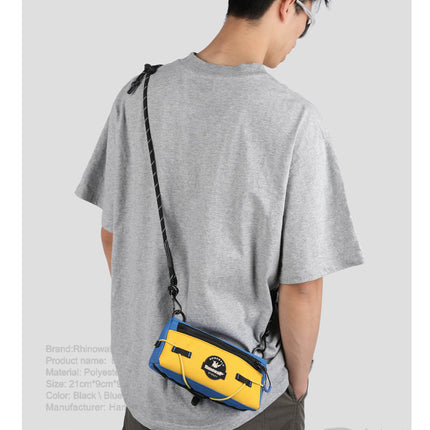 Cosmopolis X 0.9l Urban Handlebar Bag