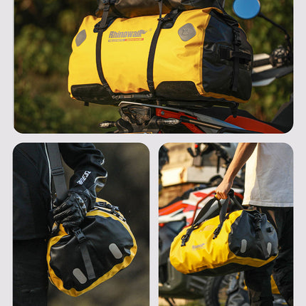 45L Waterproof Duffle Bag