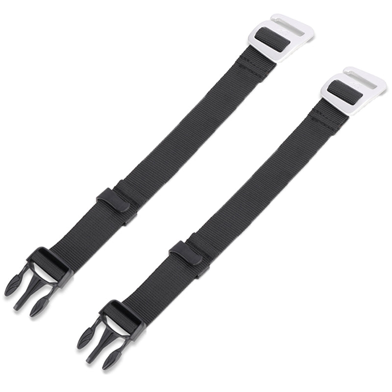 Motopack Accessory- buckles & straps