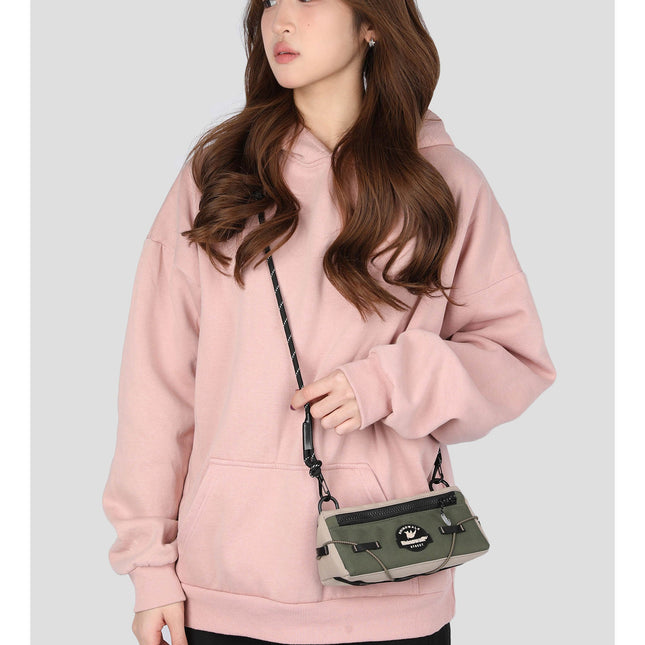 Cosmopolis X 0.9l Urban Handlebar Bag