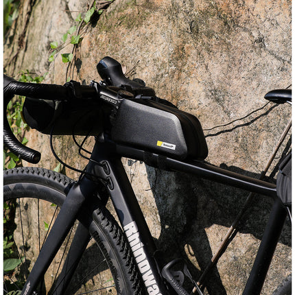 1.3 Liter Waterproof Bike Top Tube Bag - K32