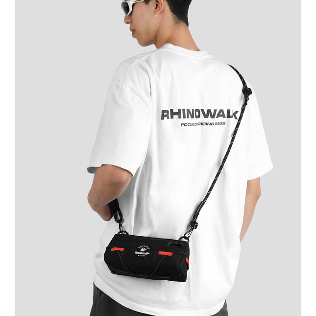 Cosmopolis X 0.9l Urban Handlebar Bag