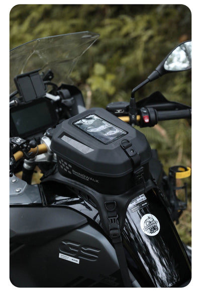 5.6l Waterproof Tank Bag