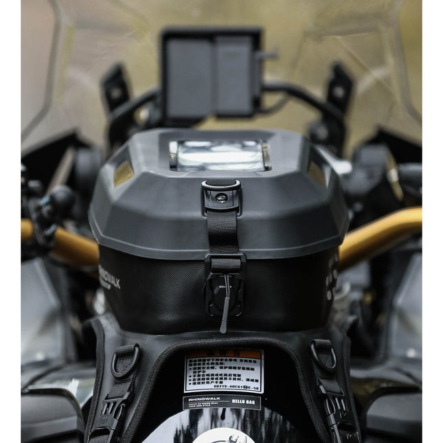 5.6l Waterproof Tank Bag