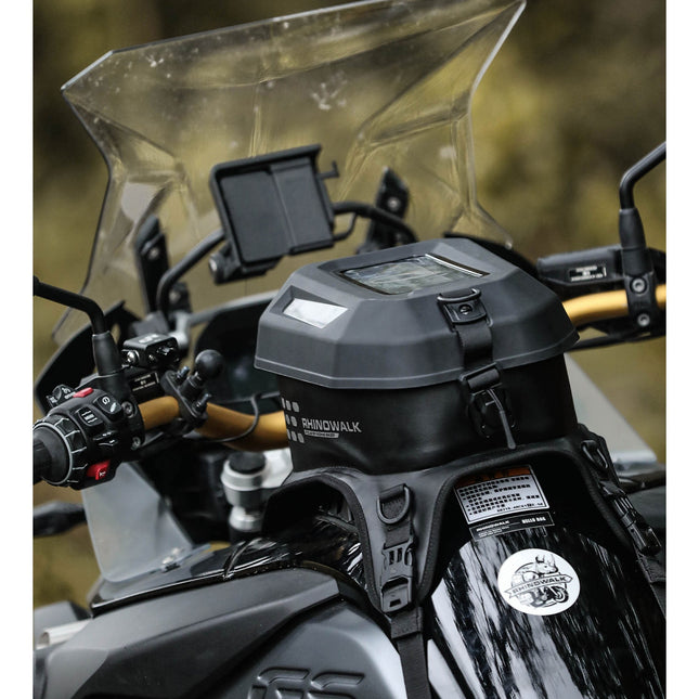 5.6l Waterproof Tank Bag