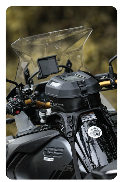 5.6l Waterproof Tank Bag