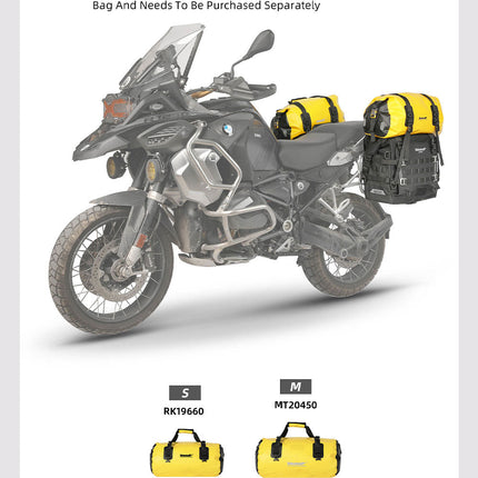 20 Liter Waterproof Pannier Bag