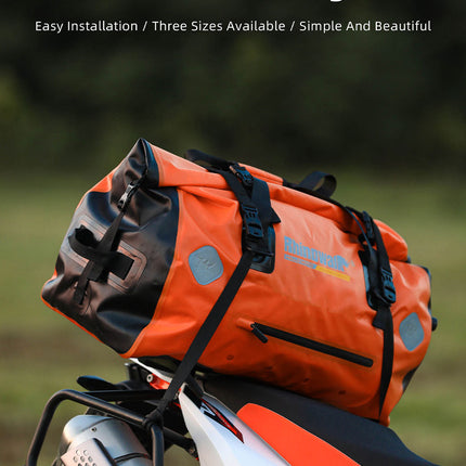 20 Liter Waterproof Pannier Bag