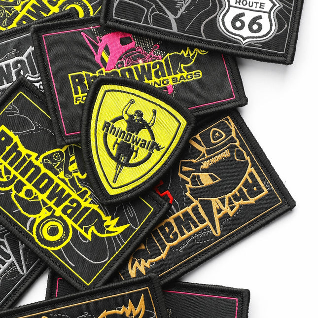 Rhinowalk Morale Patch