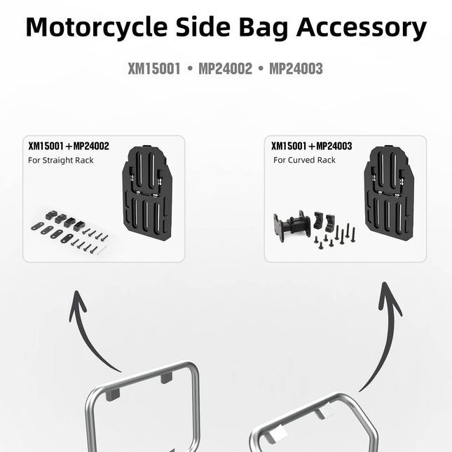 Mounting Accessory for MJX2004, MJX2009