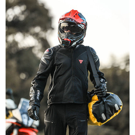 20 Liter Waterproof Pannier Bag