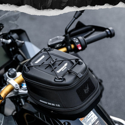 Mechanic Series x 5.6L Magnetic Tank Bag