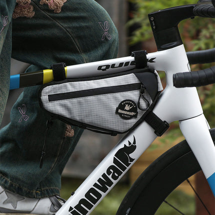COSMOPOLIS Series X 1L Frame bag