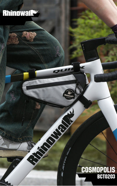 COSMOPOLIS Series X 1L Frame bag