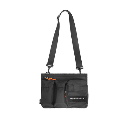 Eco Handlebar bag for Bicycle - RPET Material