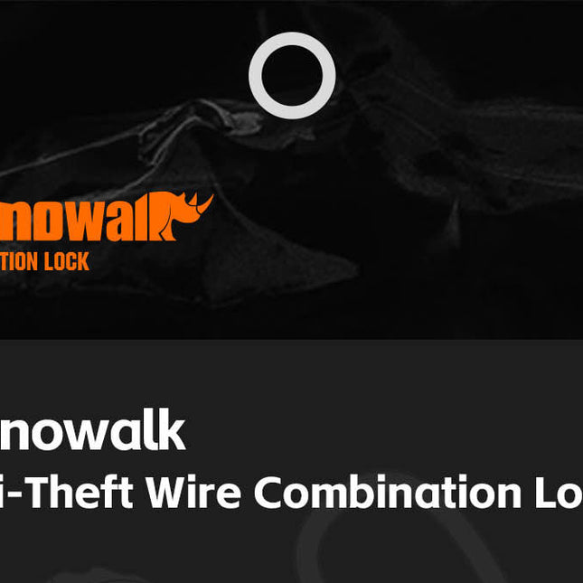 Combination Lock