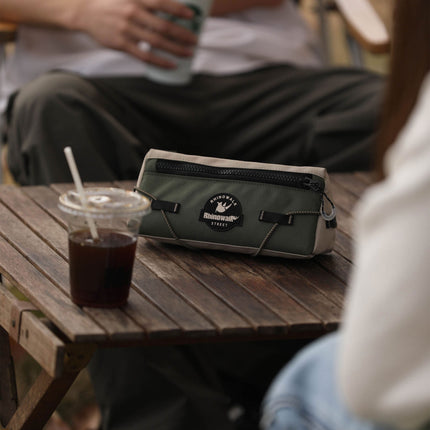 Cosmopolis X 0.9l Urban Handlebar Bag