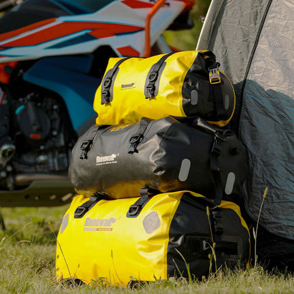 20 Liter Waterproof Pannier Bag