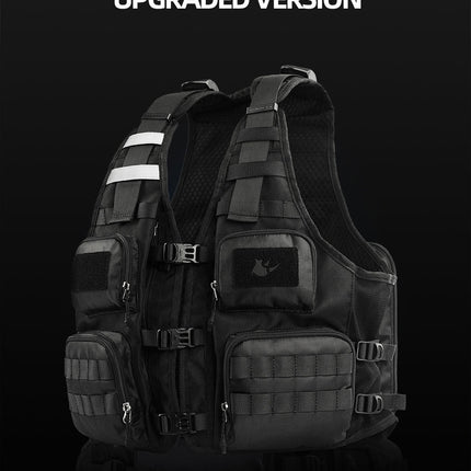 Motorcycle Cycling Vest