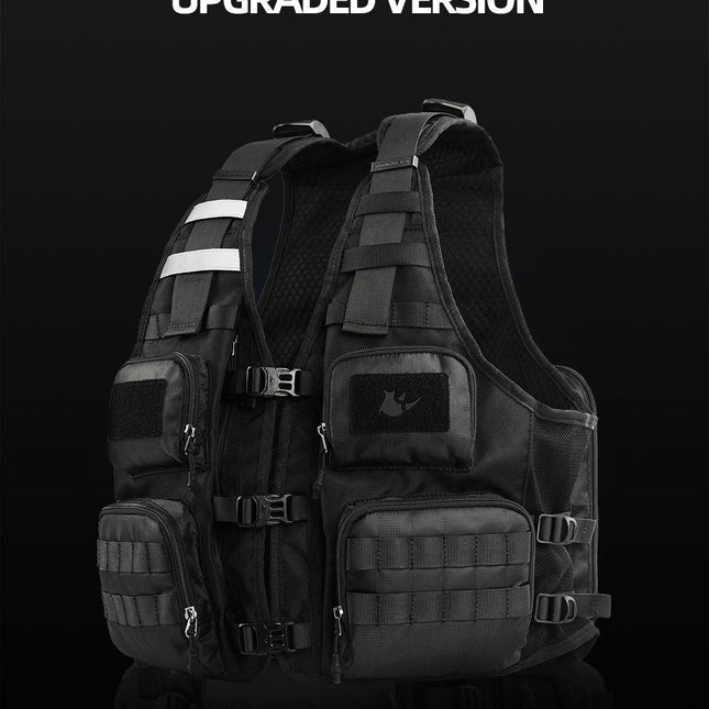 Motorcycle Cycling Vest
