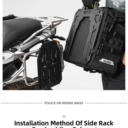 Mounting Accessory for MJX2004, MJX2009