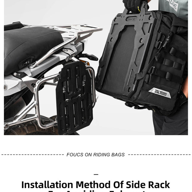 Mounting Accessory for MJX2004, MJX2009