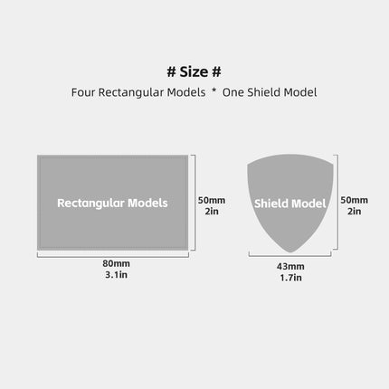 Rhinowalk Morale Patch