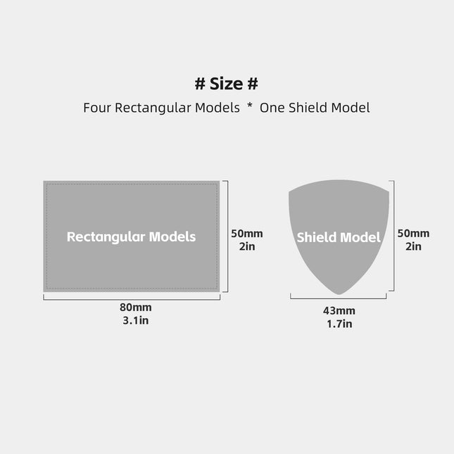 Rhinowalk Morale Patch