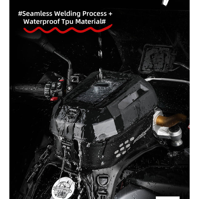 5.6l Waterproof Tank Bag