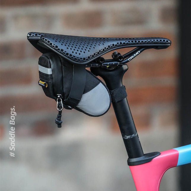 0.4l Mini Saddle Pack