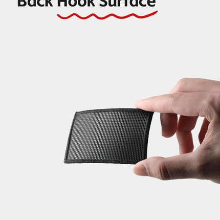 Rhinowalk Morale Patch