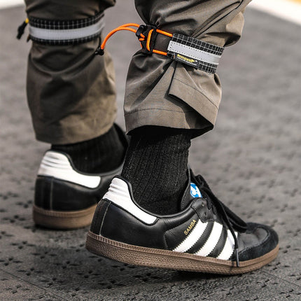 Cycling Reflective Ankl Strap